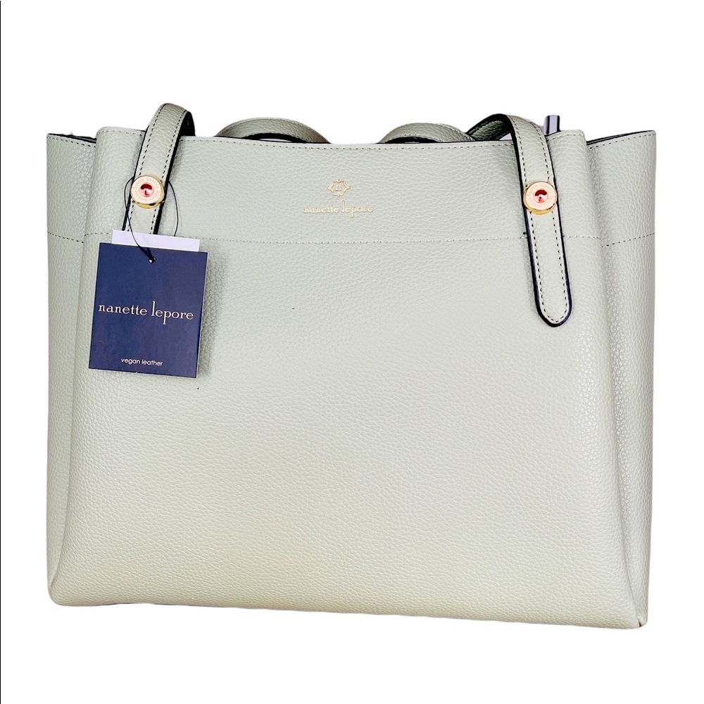 Italian Vegan leather Bag